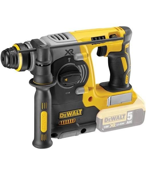 Акумулаторен Безчетков Перфоратор Dewalt DCH273NT/18V