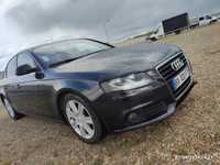 Audi A4 B8 model 2009 motor 2.0 tdi CAGA