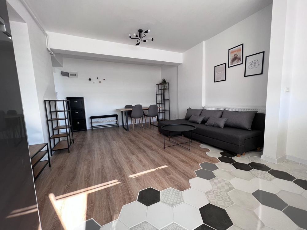 Inchiriez apartament 2 camere proximitate metrou