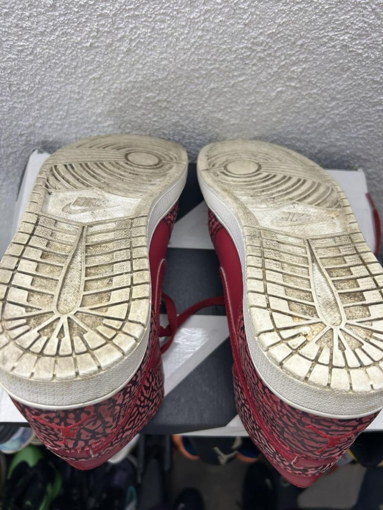 Мъжки маратонки Jordan 44.5