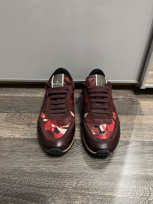 Мъжки обувки Valentino Garavani, Polo, Puma