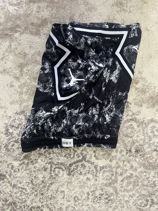 Pantaloni scurti jordan M,L,Xl