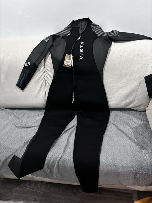 Men's Vista Wetsuit
