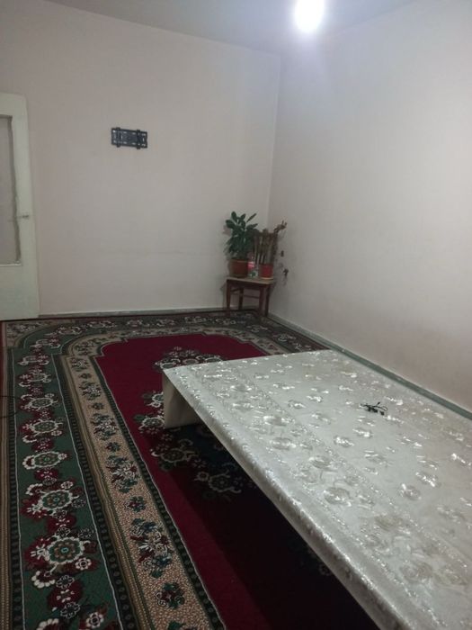 Сергелинский р-н, Куйлюк Массив 7 2/8/9 61м2 +10м2 захват