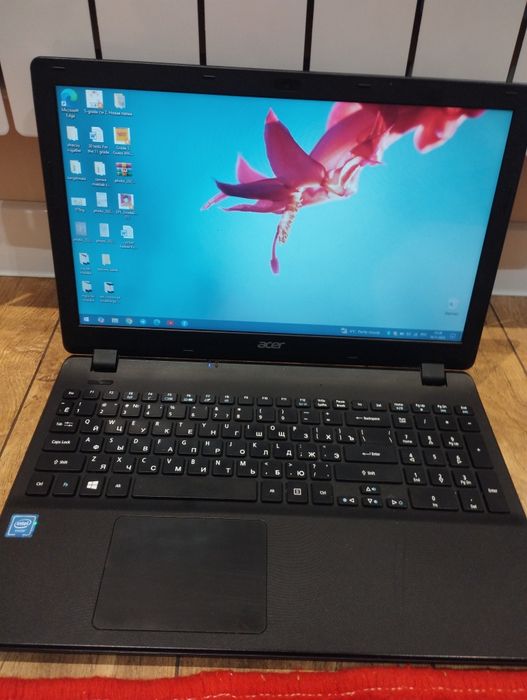 Notebook Acer  EX2519 series  N15W4