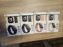 Смарт часовници Mebus Smartwatch