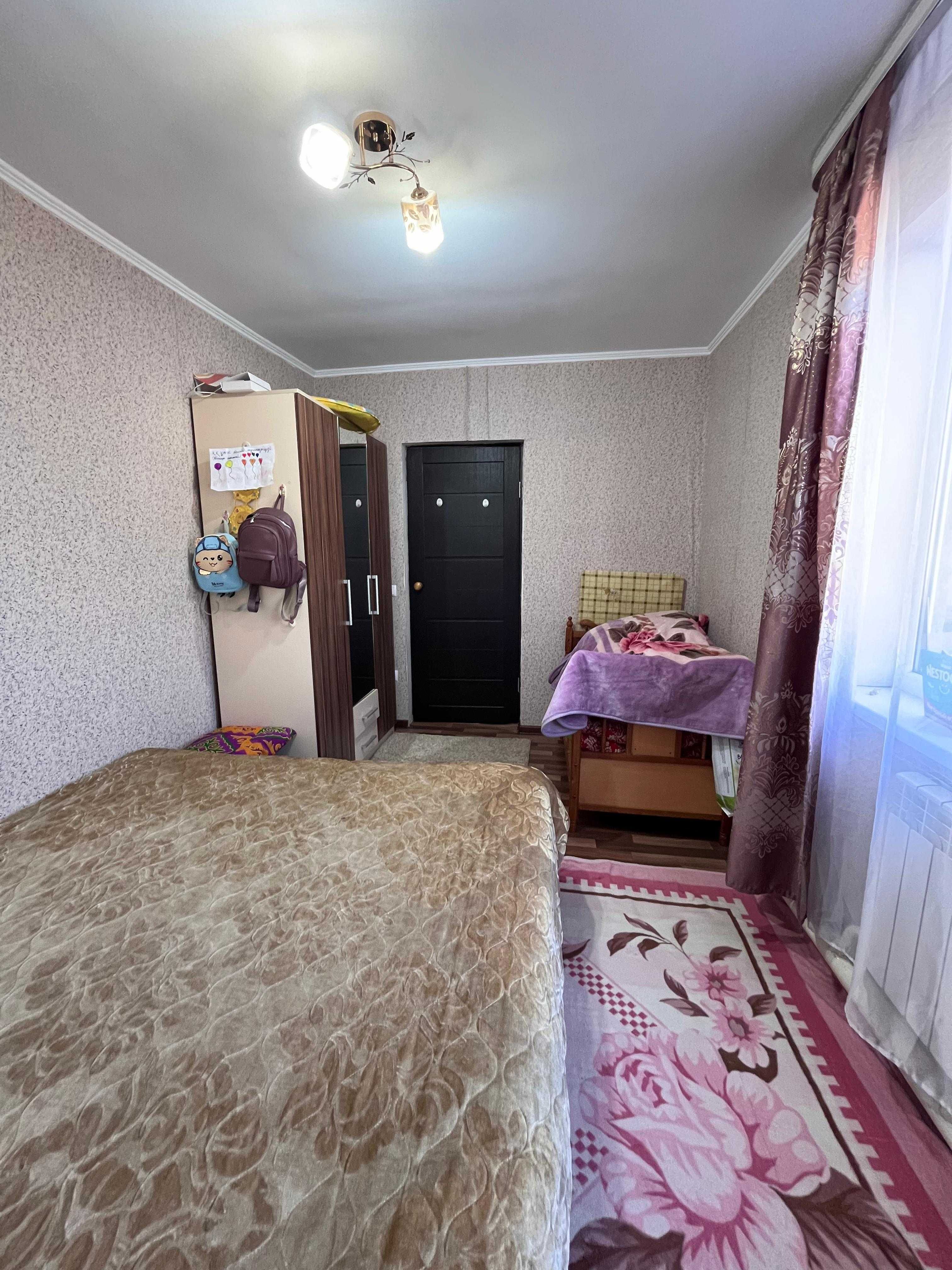 Частный дом в мкрн Арман, Зачаганск