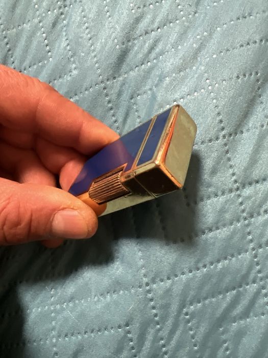 Bricheta Zenith 500 Bochi