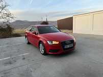 Audi A3 QUATTRO 2.0 tdi 184 CP