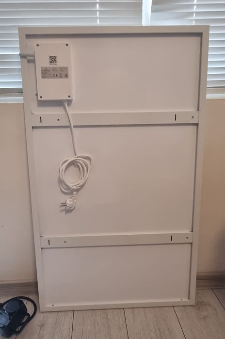 Инфрачервен нагревател Klarstein 800w