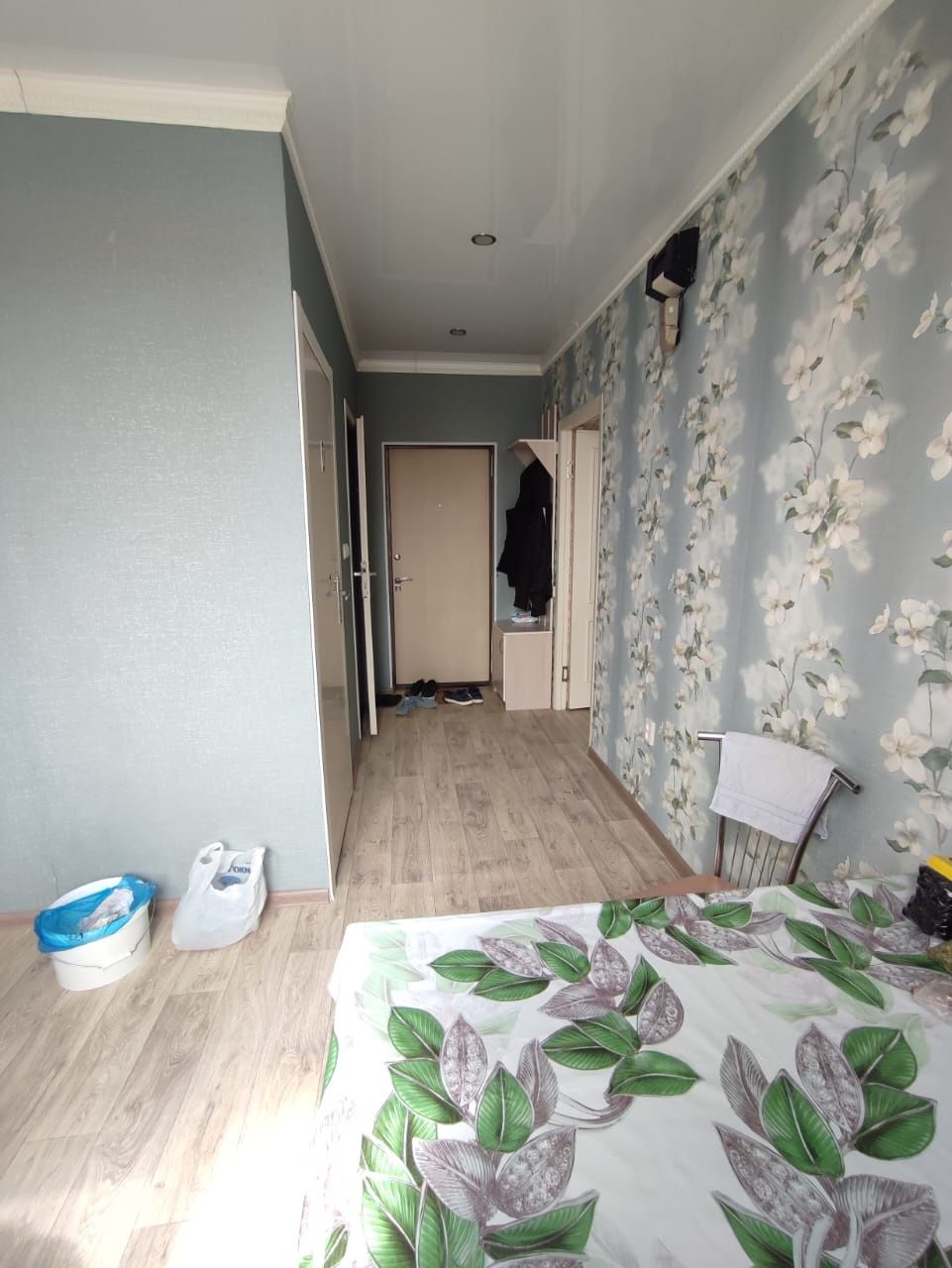 Сдается 1комн кв.