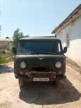 UAZ 3303  gruzovoy