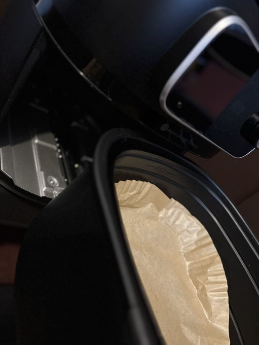 Air Frayer “Philips” 7000 combi XXL в Гаранция