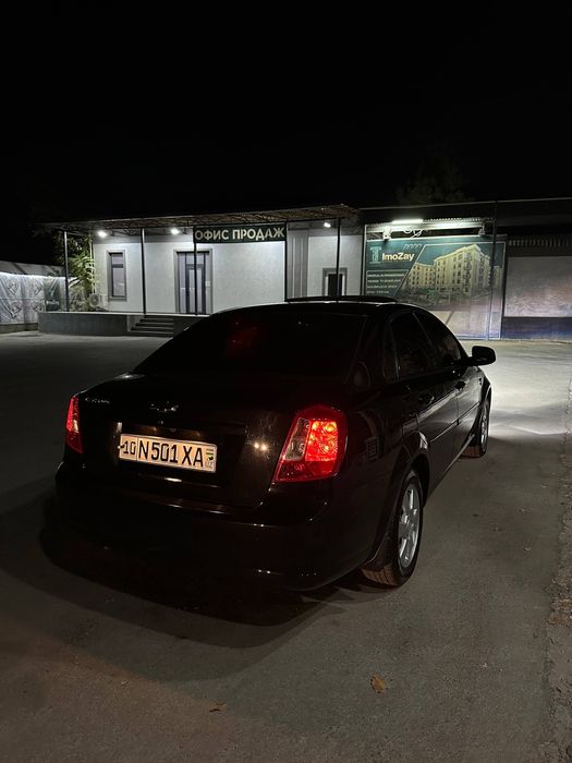 Jentra 2023 sotiladi