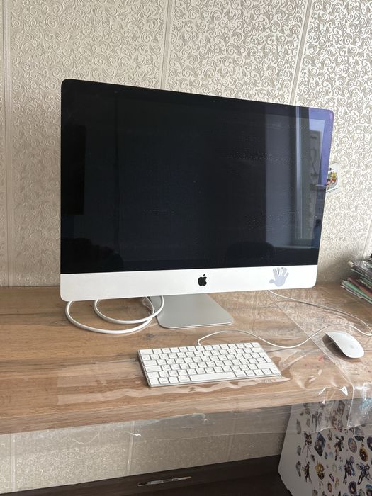 Imac Apple M1 2024