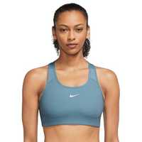 Nike Swoosh Bra Dri-Fit bustiera alergarea fitness sport dama M