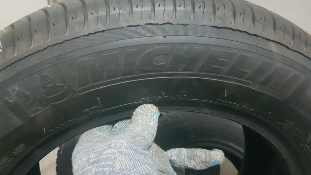 Продам один баллон michelen