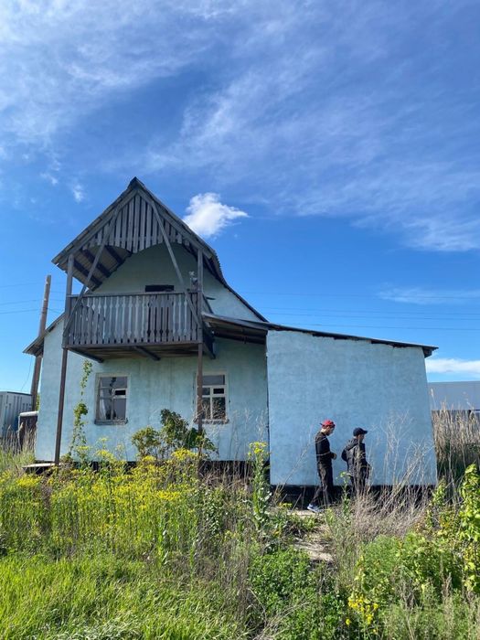 Продам дом на даче срочно