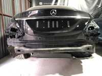 Haion spate / portbagaj Mercedes C Class W205