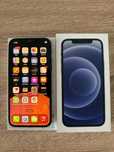iPhone 12 128 GB Black