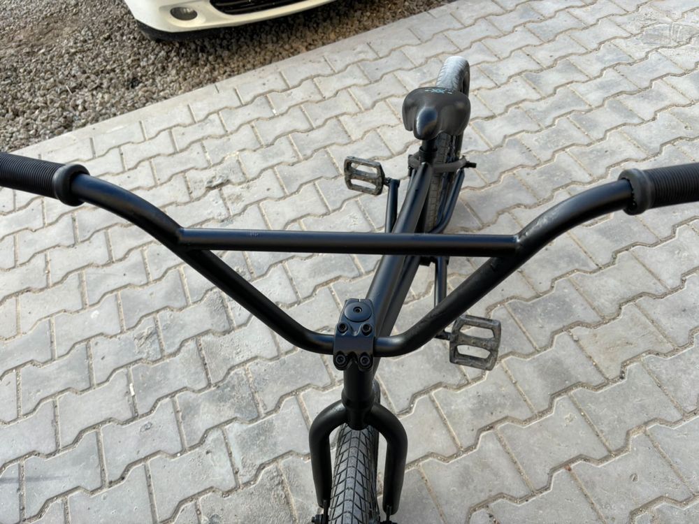 BMX Custom      .