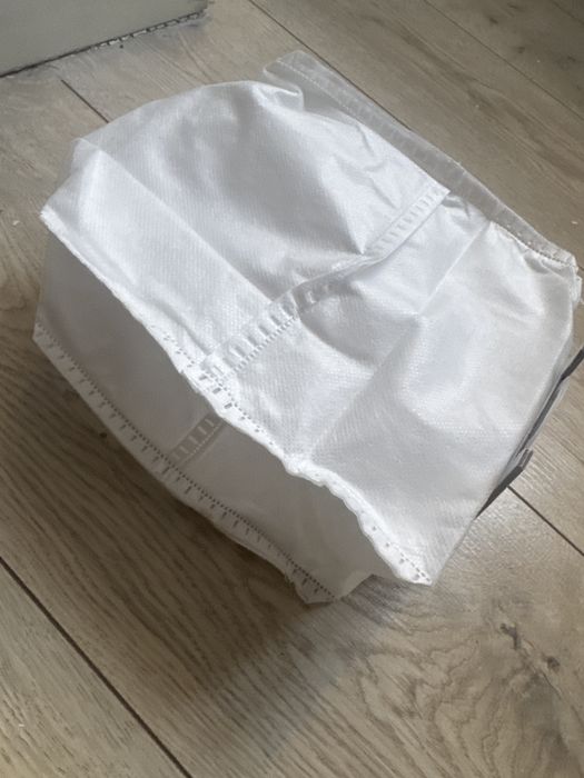 Мешки для работа пылесоса