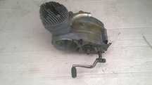 Motor pt. Mobra 50 S sau Turist
