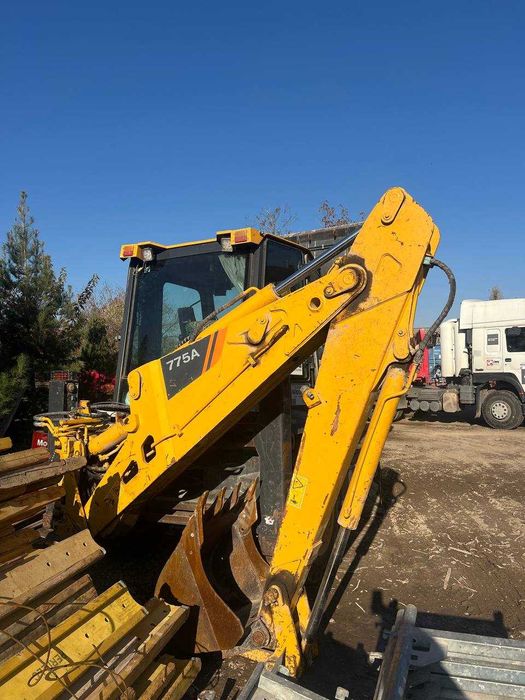 Рачок Lui Gong сотилади !