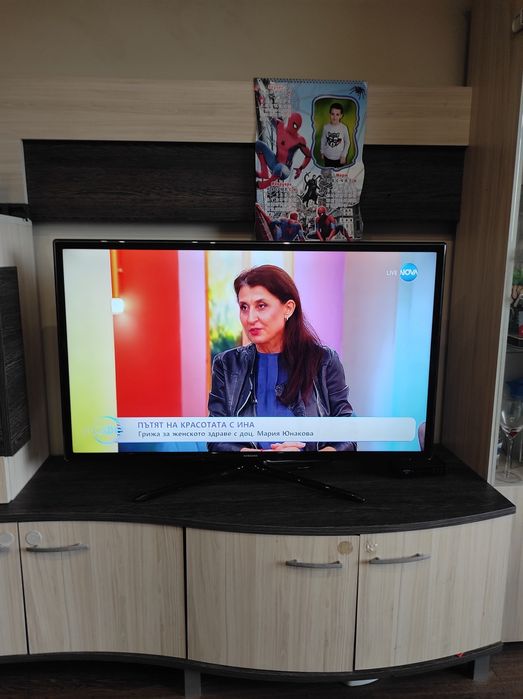 LED Телевизор SAMSUNG 40 инча