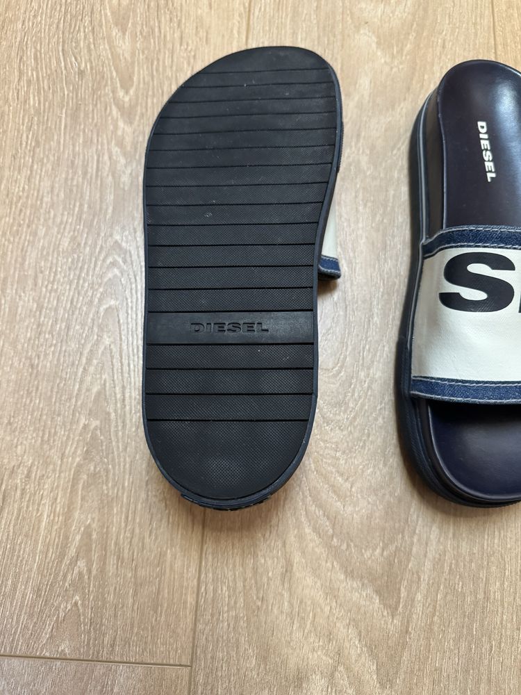 Papuci/şlapi Diesel