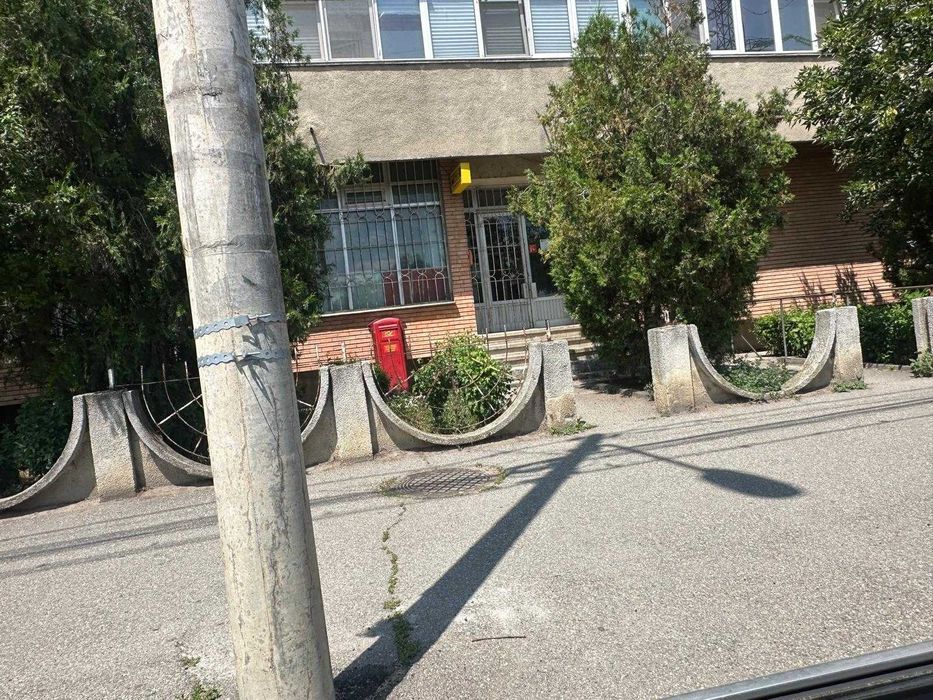 OFERTA! Spatiu comercial de vanzare Craiova,str Popoveni Bl S59