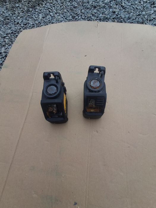 Lasere dewalt DW088CG /DW087 .