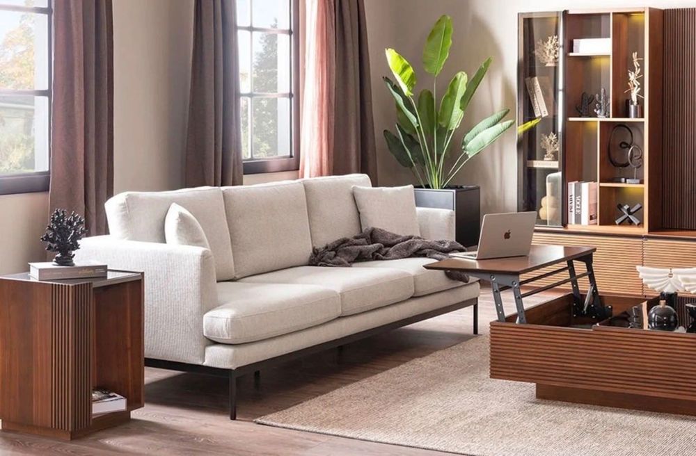 Четириместен диван NDesign