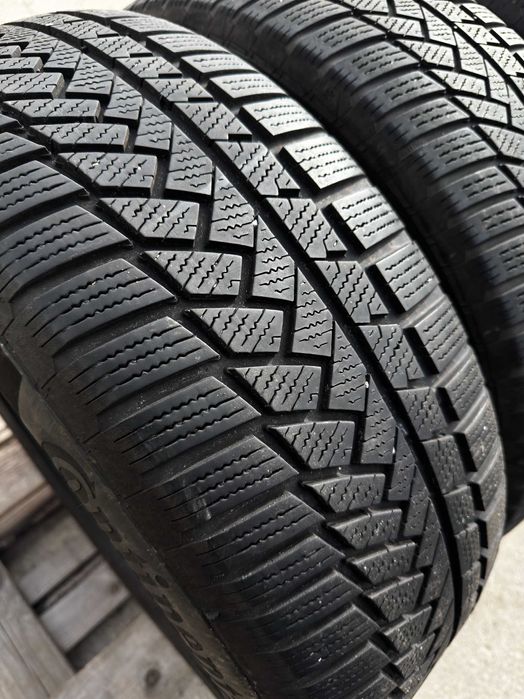 Anvelope 225/60R17 Continental Iarna M+S