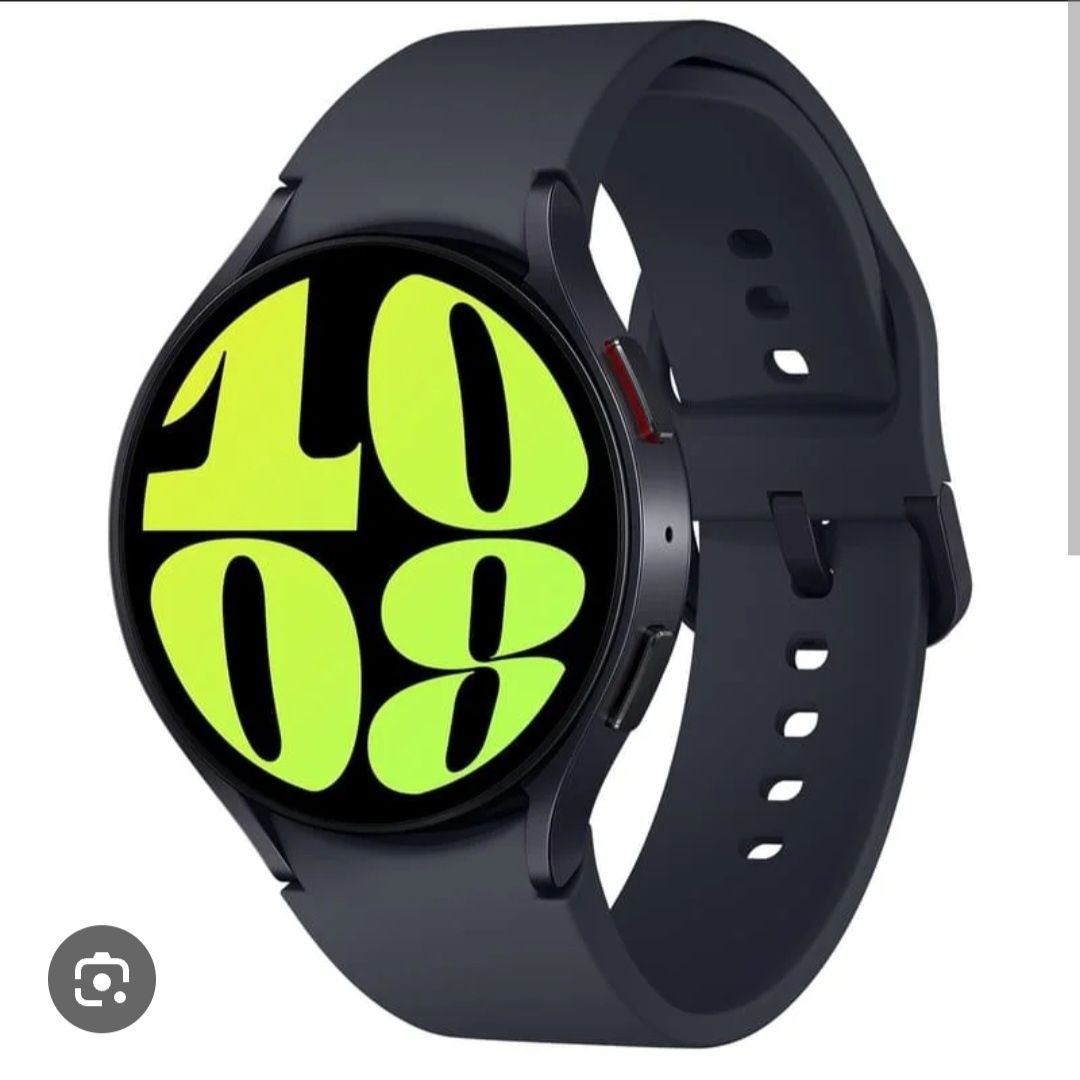 Продам или обменяю Samsung galaxy watch 6 44 mm