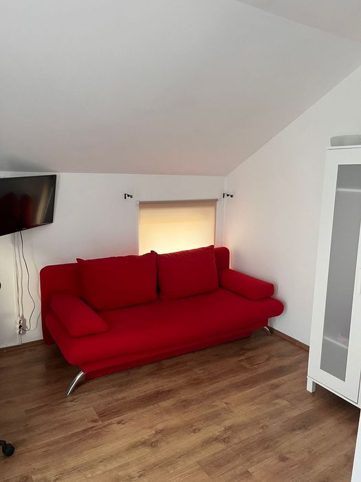 Apartament în vilă, zona Bună Ziua