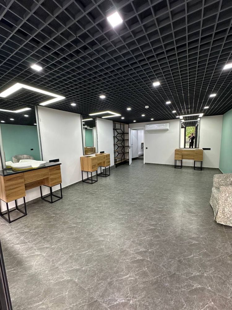 Аренда ПодОфис Ориентир  ЖК Акай Ситу 60м2
