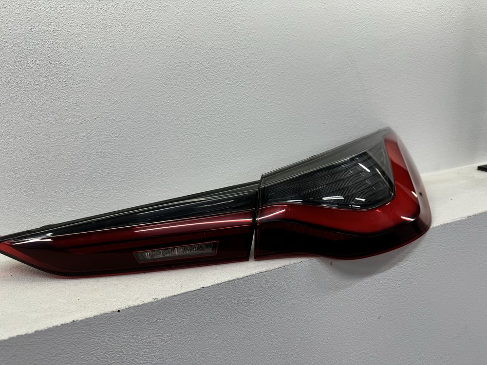 OEM BMW G22 Стопове