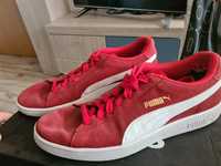 Puma червени обувки N44