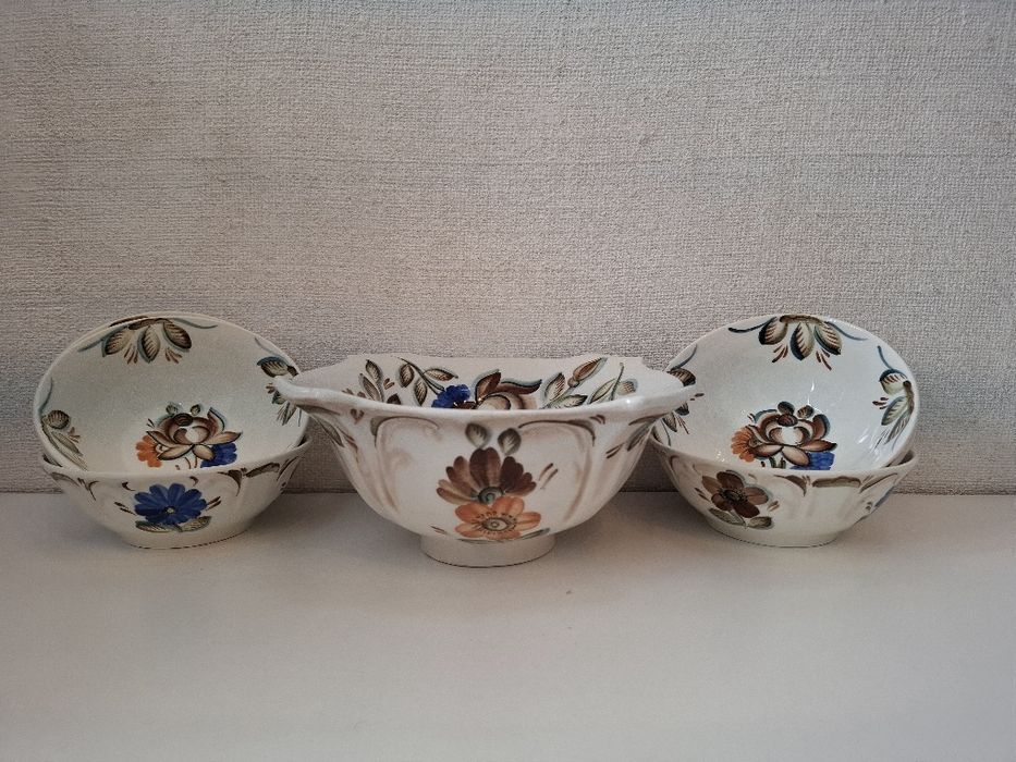 Руски сервиз-СССР за хранене