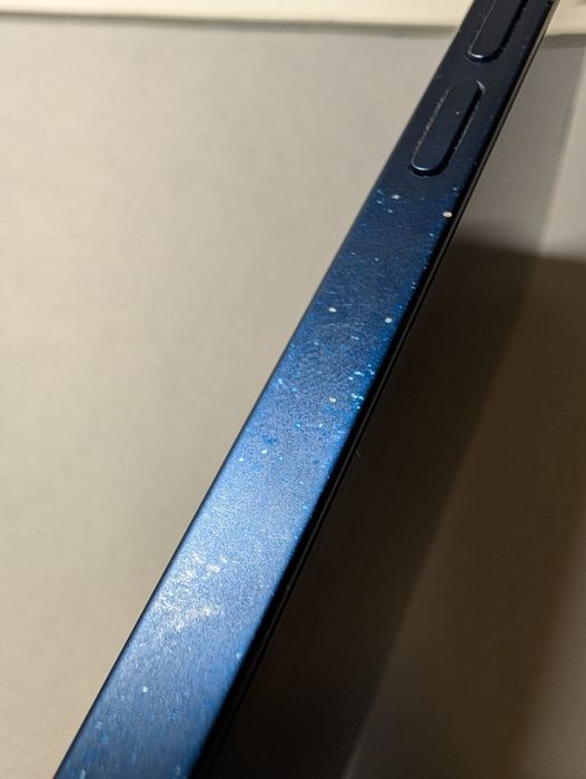 iPhone 12, Blue, 64GB, stare bună