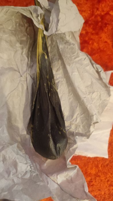 Аюдың өті сатылады