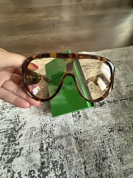 Очила bottega veneta