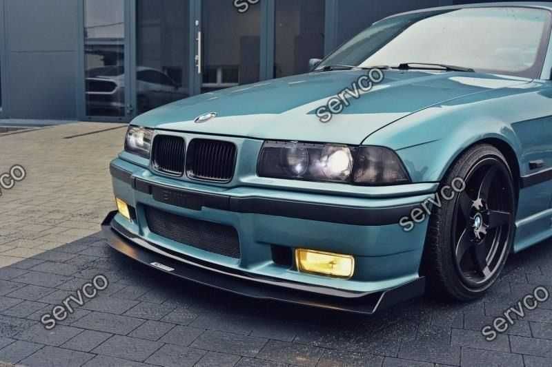 Prelungire bara fata Bmw Seria M3 E36 1992-1999 v1 - Maxton Design