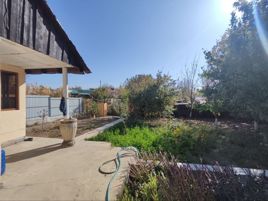 Дача у реки Кибрай поселок майский. НОВЫЙ ремонт