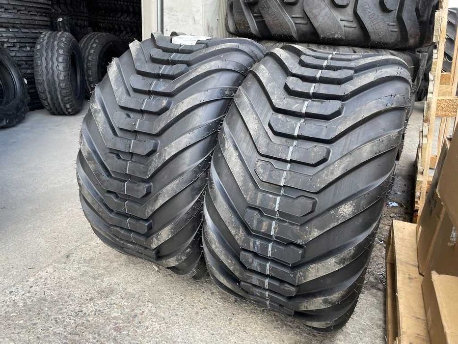 OZKA 400/60-15.5 cu 18PR Cauciucuri noi remorca
