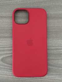 Husa originala iPhone 13 red