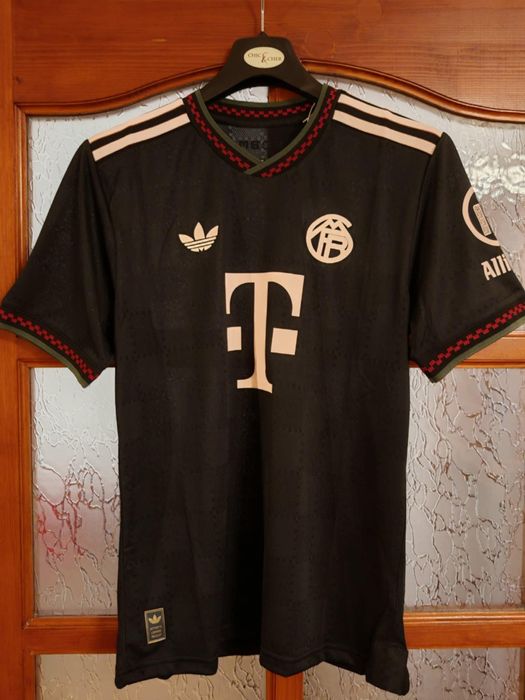 Tricou Adidas Bayern München
