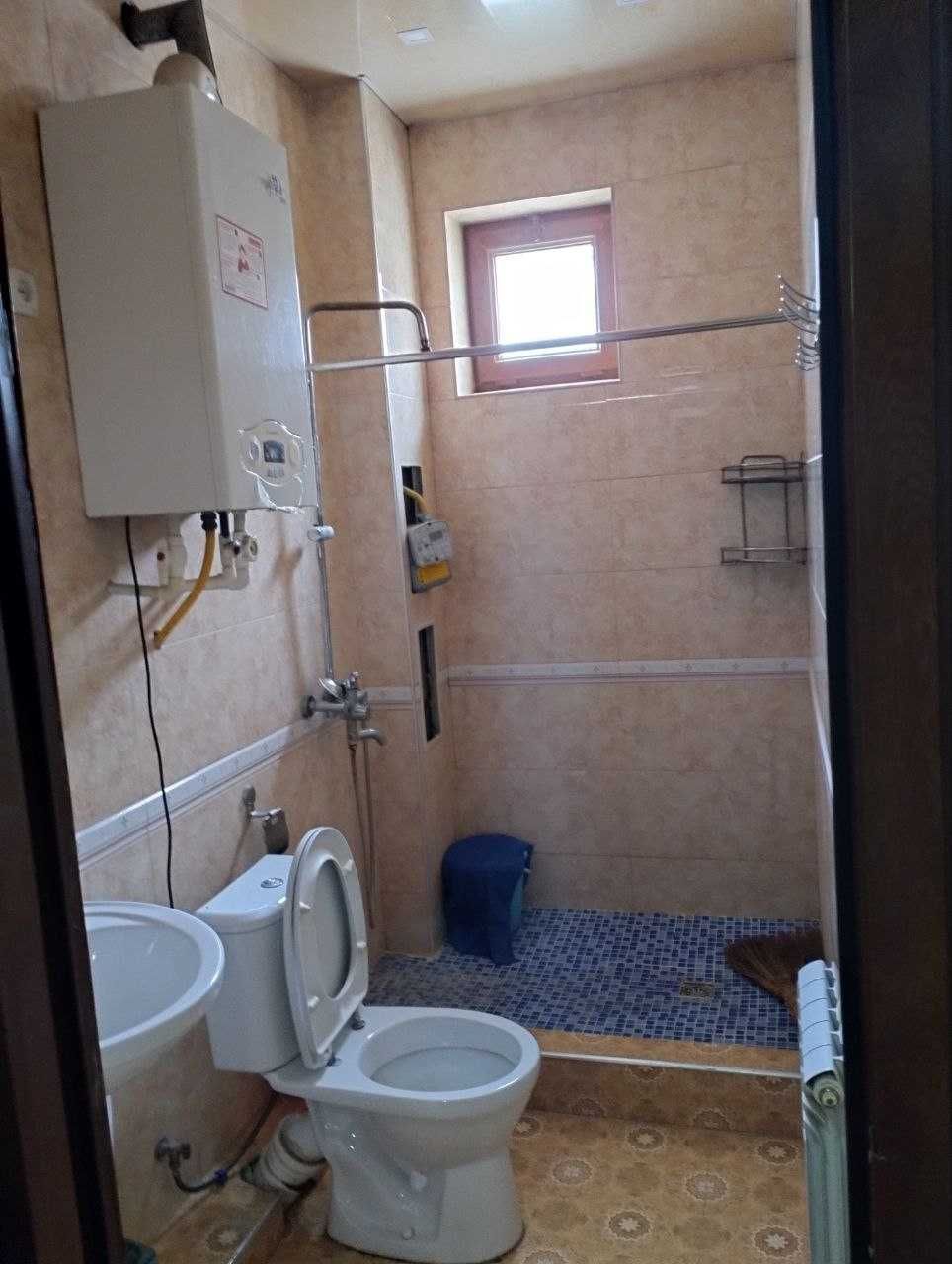 №3527.Продается 3х-комнатная квартира в Новостройке.
