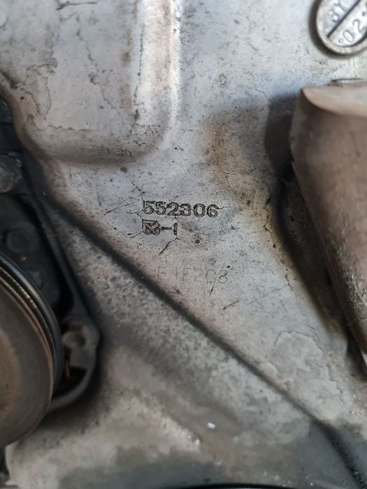 Motor Mitsubishi Outlander III 2.2 Diesel 2012 - 2015 150CP Manuala 4N14 Euro5 (1339) ...